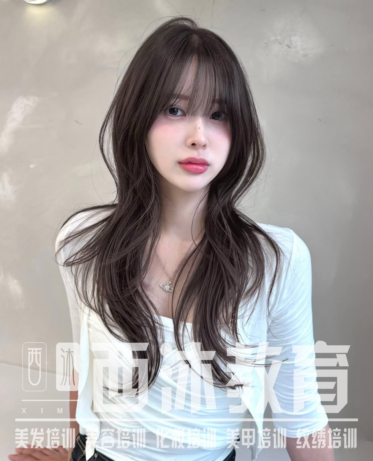 西安学美发前景怎么样？2026年行业趋势